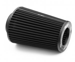 HI-FLOW AIR FILTER NANO FIBER