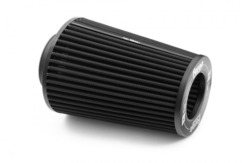 Hi-Flow air filter nano fiber
