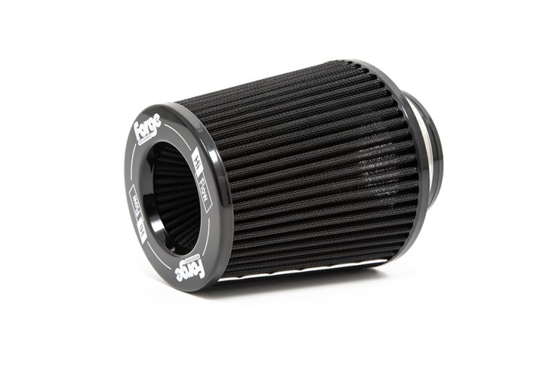 Hi-Flow air filter nano fiber