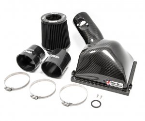 Upper Airbox Induction Kit