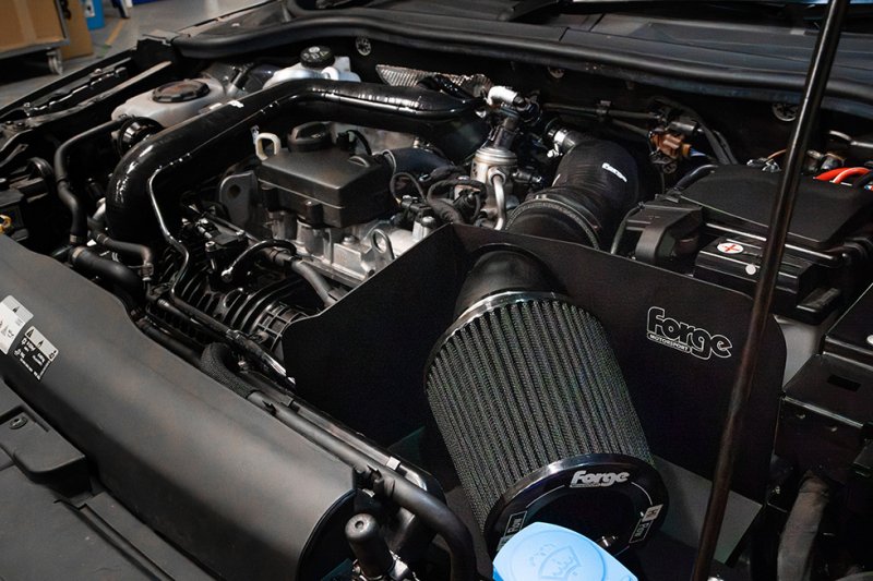 Κιτ εισαγωγής αέρα