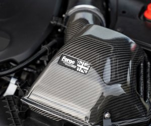 ΚΙΤ ΕΙΣΑΓΩΓΗΣ ΑΕΡΟΣ CARBON