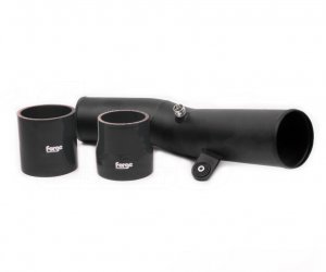 INLET HARD PIPE