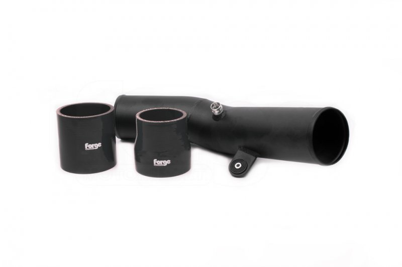 Inlet Hard Pipe