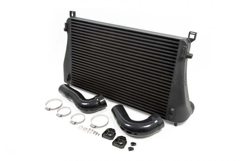 Intercooler kit