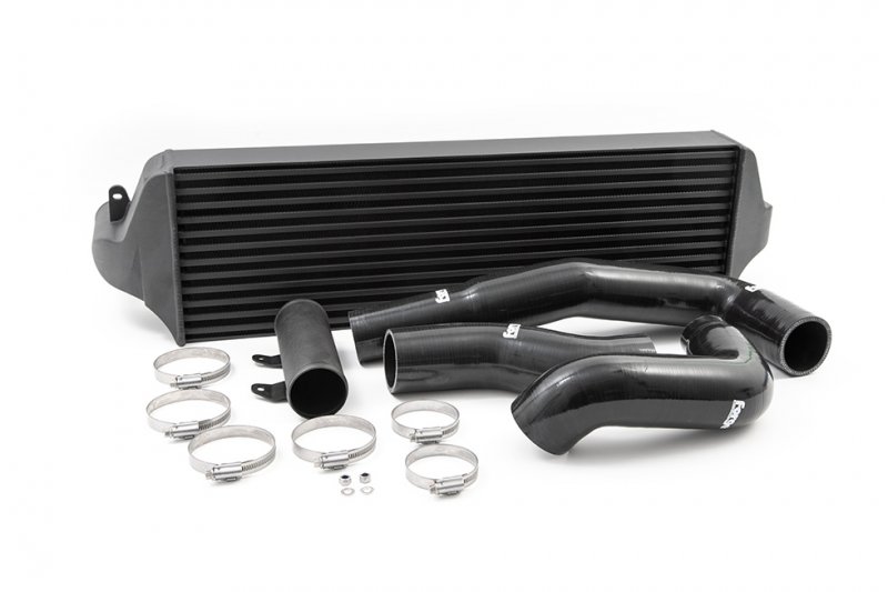 Intercooler kit