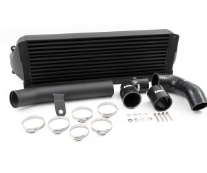 INTERCOOLER KIT