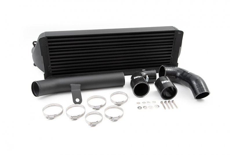 Intercooler kit