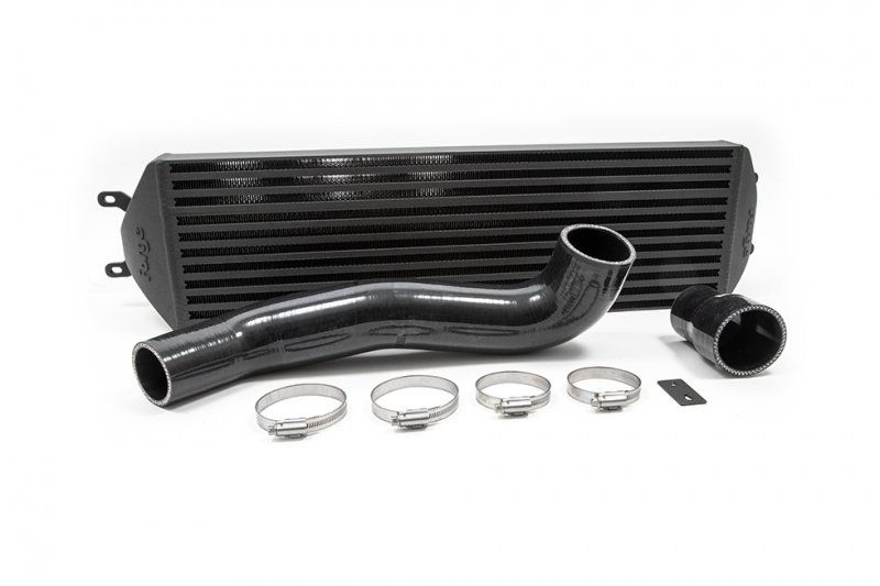 Intercooler kit