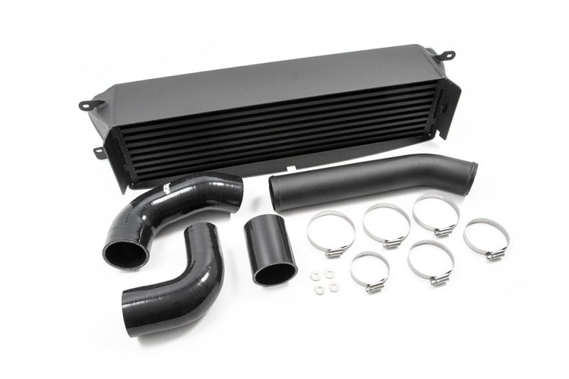 Intercooler kit