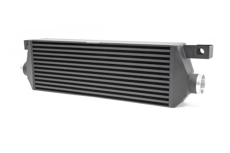 Intercooler kit