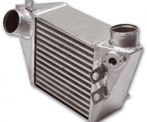 INTERCOOLER 