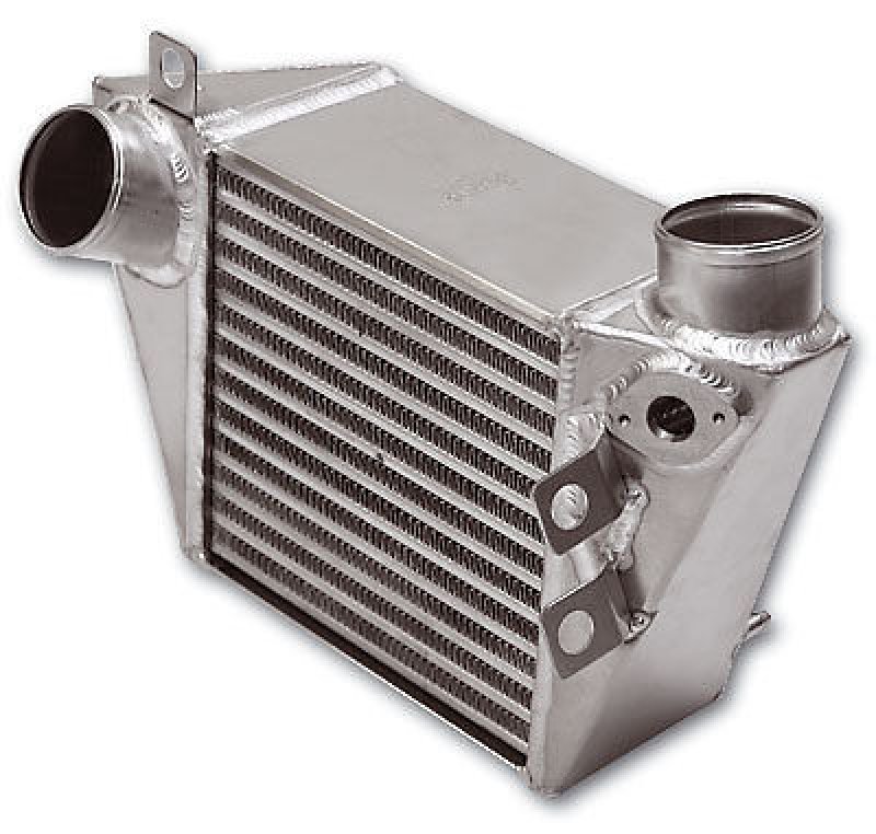 Intercooler 