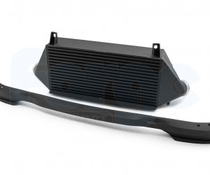 Intercooler kit