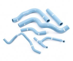 Coolant hoses kit