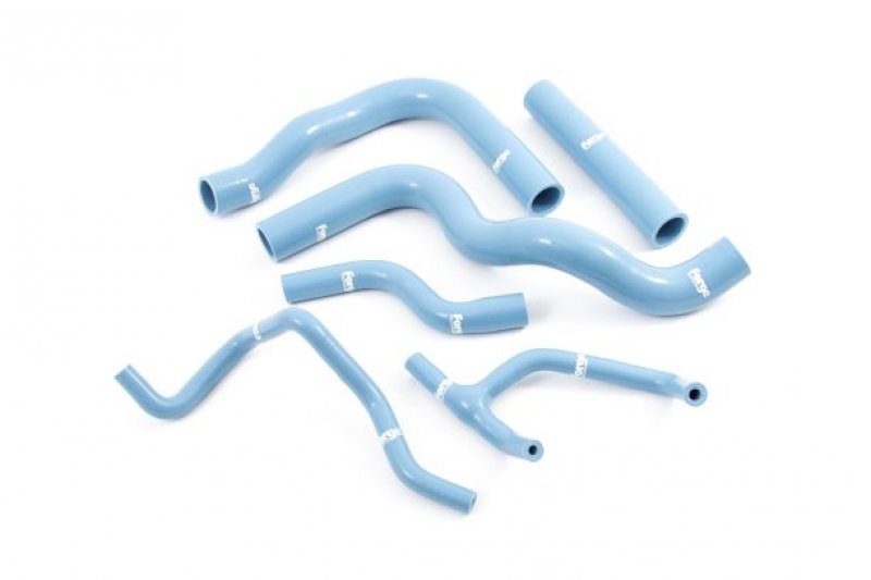 Coolant hoses kit