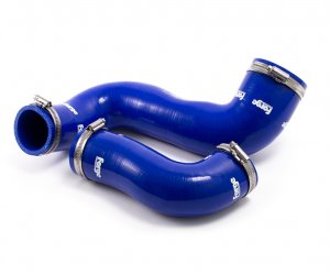 Turbo hoses kit