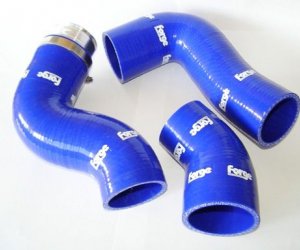 Turbo hoses kit