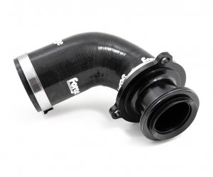 TURBO MUFLER DELETE PIPE