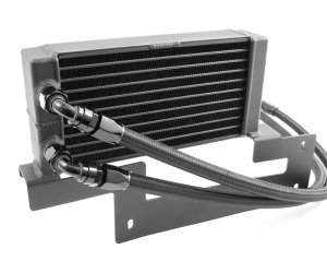 OIL COOLER KIT