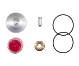 WASTEGATE SERVICE KIT