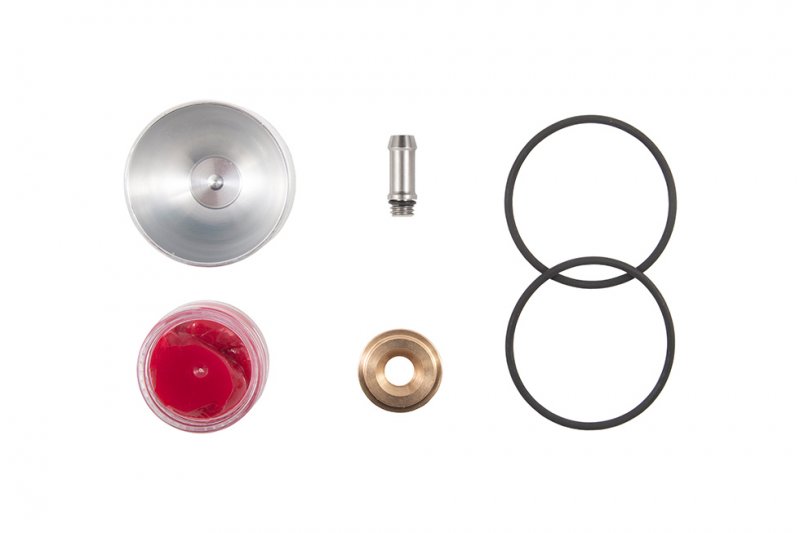 Wastegate service kit