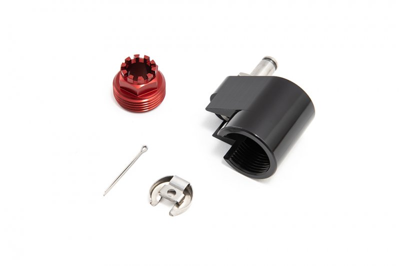 Short shifter