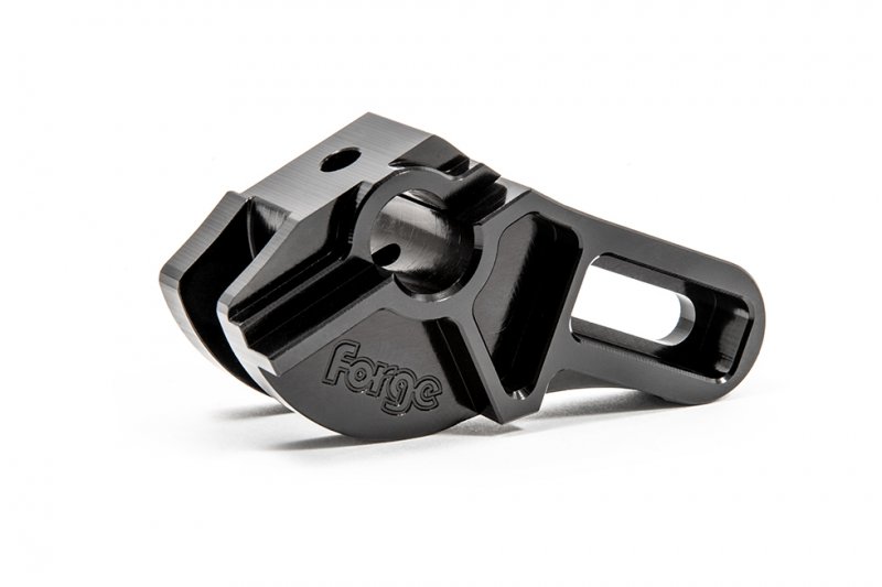 Short shifter