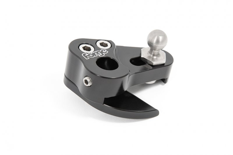 Short shifter