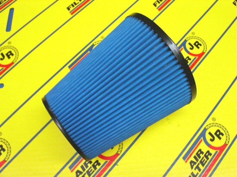 Universal cone filter