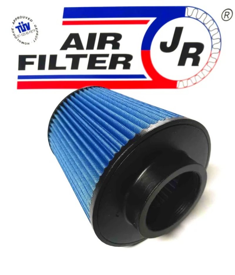 Universal cone filter