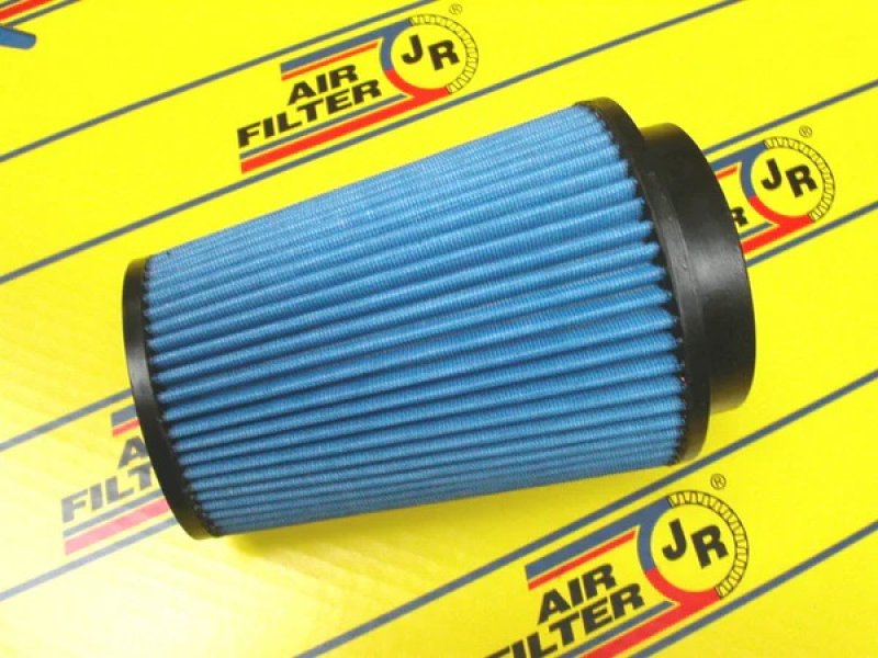 Universal cone filter