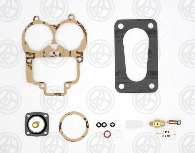 Σετ επισκευής καρμπυρατέρ