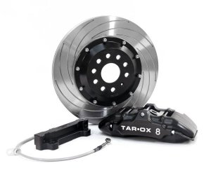 ΚΙΤ ΦΡΕΝΩΝ 8ΠΙΣΤΟΝΟ TAROX 360MM