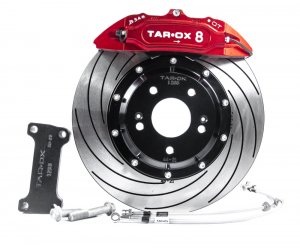 ΚΙΤ ΦΡΕΝΩΝ 8ΠΙΣΤΟΝΟ TAROX 345MM