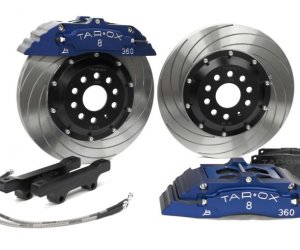 TAROX BIG BRAKE KIT