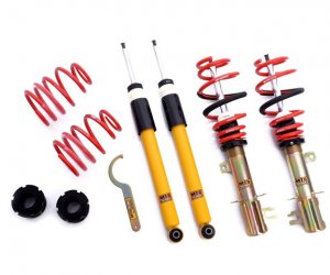 COILOVER ΑΝΑΡΤΗΣΗ MTS TECHNIK