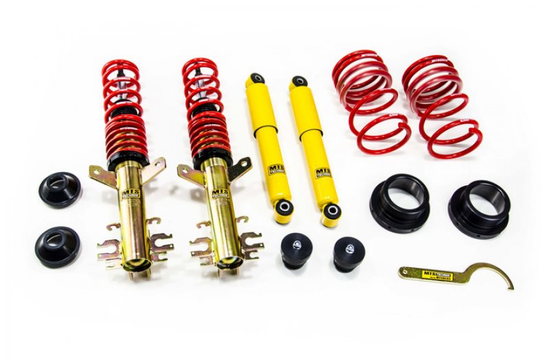 Coilover ανάρτηση MTS Technik
