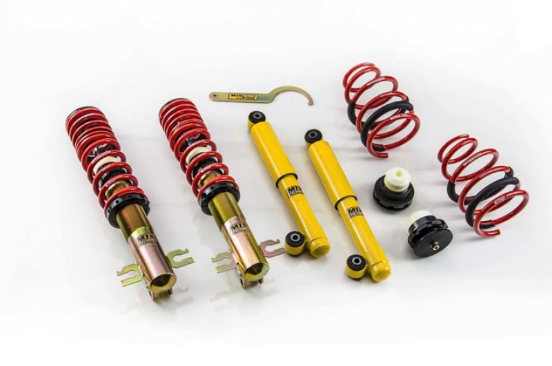 Coilover ανάρτηση MTS Technik