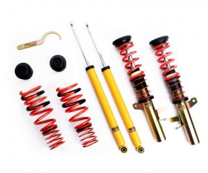 COILOVER ΑΝΑΡΤΗΣΗ MTS TECHNIK