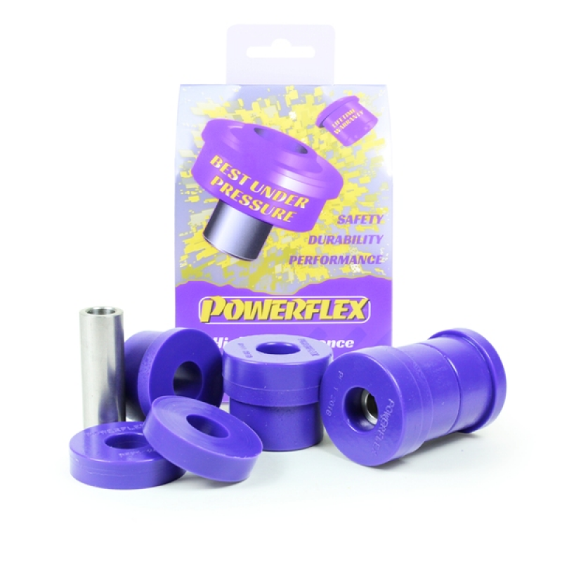 Front Control Arm Inner Bush