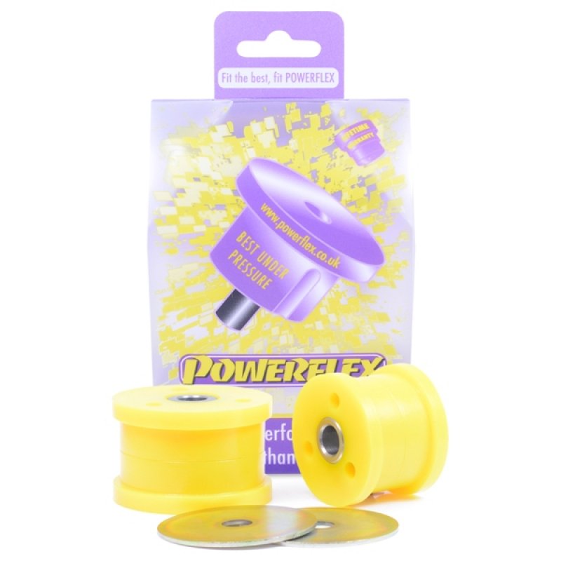 Σινεμπλόκ βάσεων μηχανής (μόνο V6)