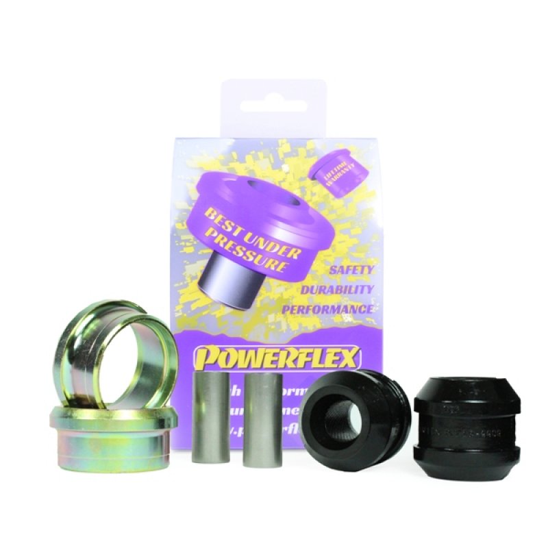 Front wishbone rear bushes