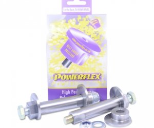 Stainless Steel Caster Adjustment Kit