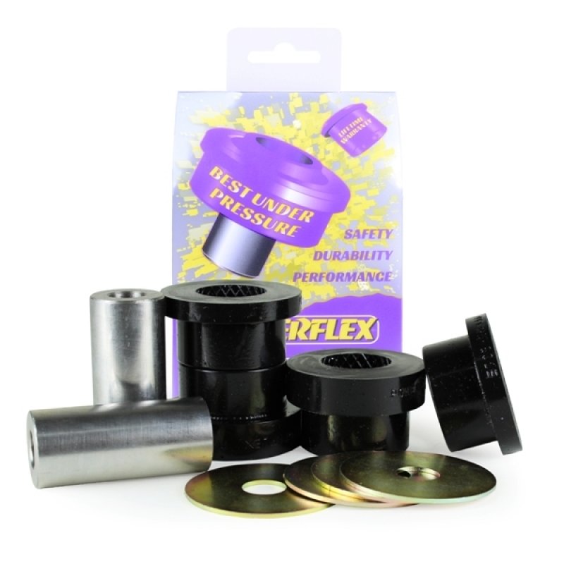 Honda Civic Type R FN2 Powerflex Front Wishbone Front Bushes PFF25-501 