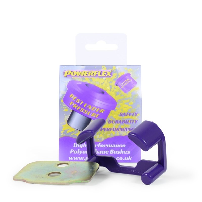 Upper Gearbox Mount Bush Insert