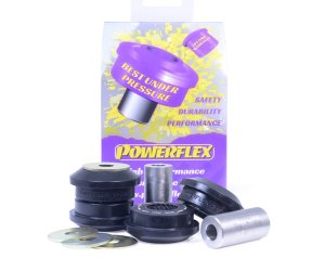 FRONT WISHBONE FRONT BUSHES