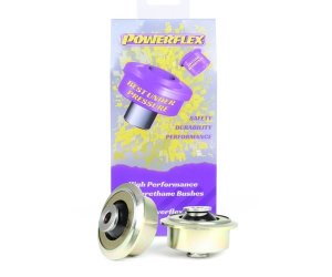 FRONT WISHBONE REAR BUSHES CASTER ADJUSTABLE TTRS