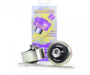 REAR ARM BUSH CASTER ADJUSTABLE