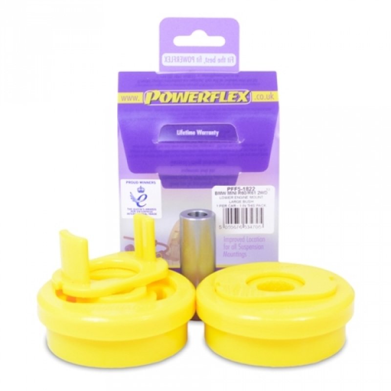 Κάτω βάσης μηχανής μεγάλο (κομπλέ)